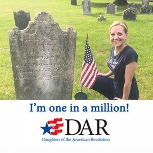 Meet your Posher, Valerie